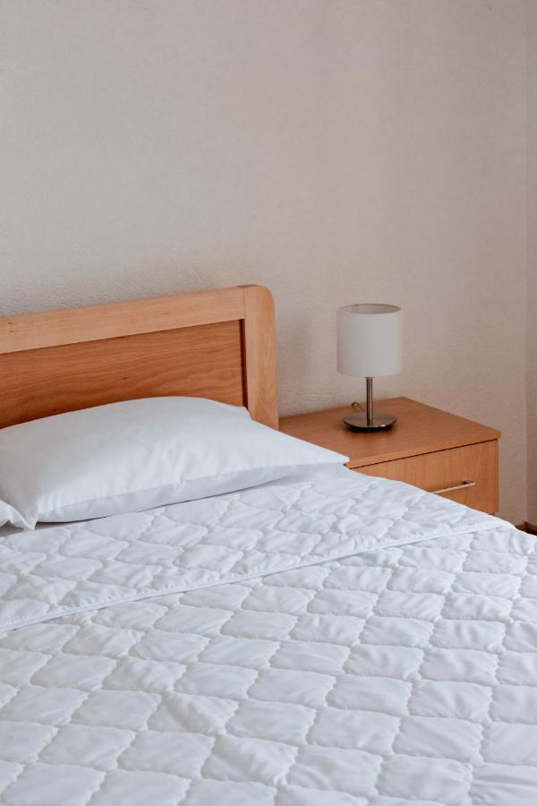 Demetra Apartments Οχρίδα Εξωτερικό φωτογραφία