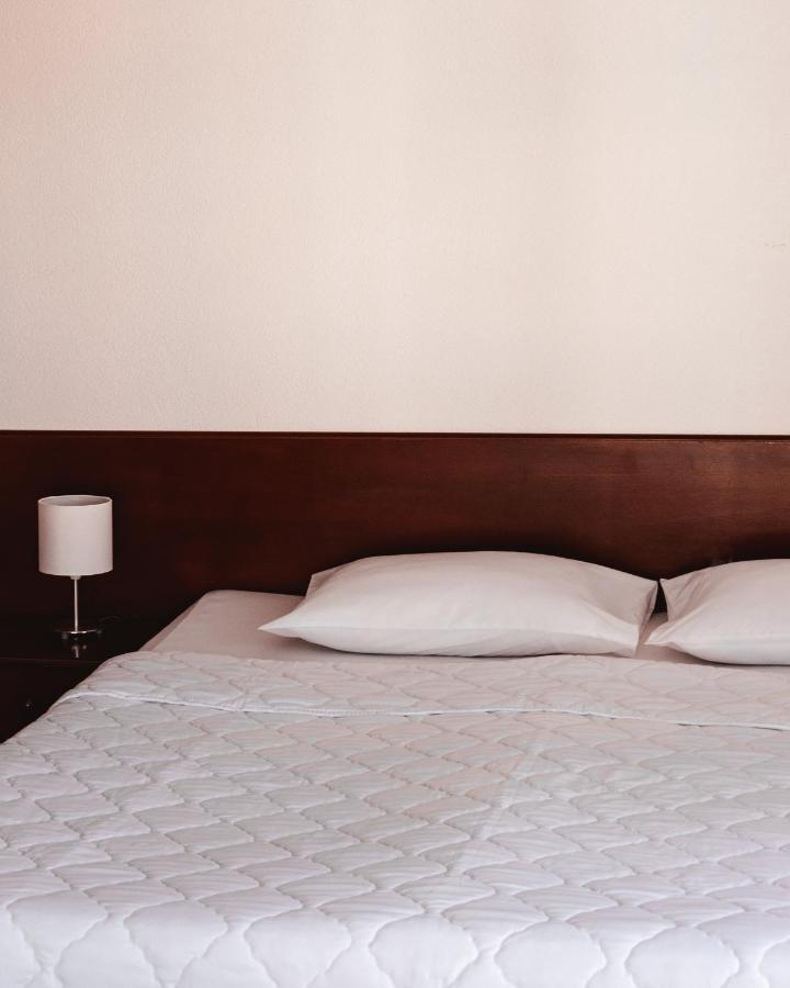Demetra Apartments Οχρίδα Εξωτερικό φωτογραφία