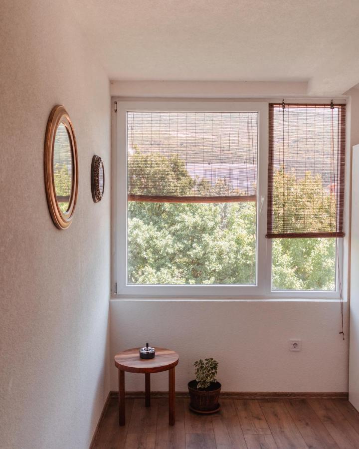 Demetra Apartments Οχρίδα Εξωτερικό φωτογραφία