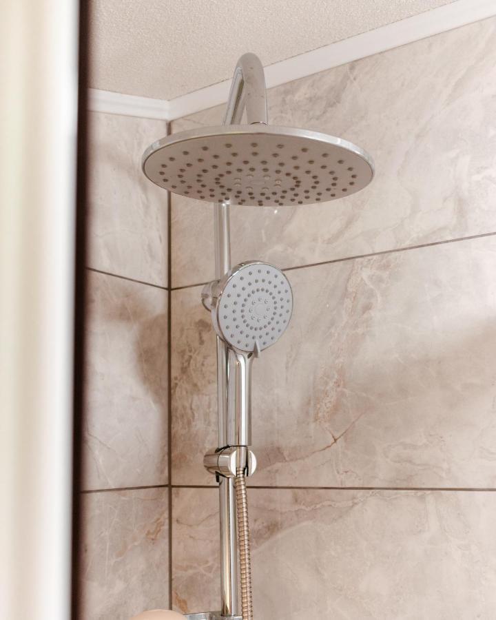 Demetra Apartments Οχρίδα Εξωτερικό φωτογραφία