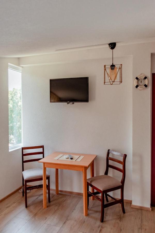 Demetra Apartments Οχρίδα Εξωτερικό φωτογραφία