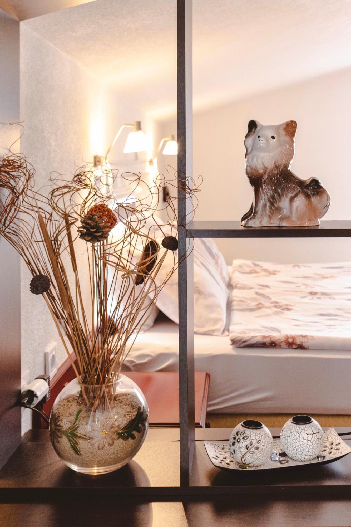 Demetra Apartments Οχρίδα Εξωτερικό φωτογραφία